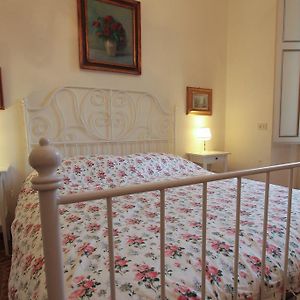 Kamer met een King Size Bed