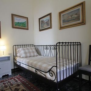 Kamer met een King Size Bed